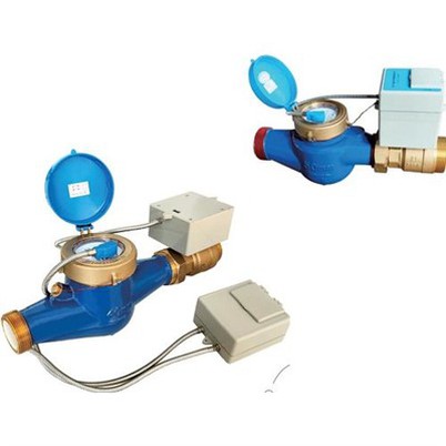 Robinet à tournant sphérique électrique série DQF